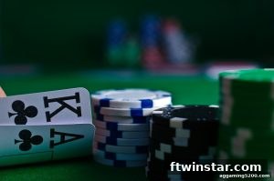 AG真人 ftwinstar