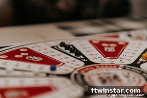 AG真人 ftwinstar