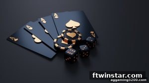 AG真人 ftwinstar