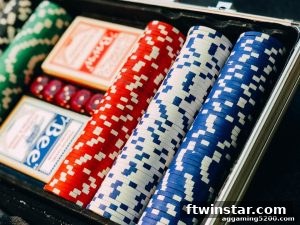 AG真人 ftwinstar