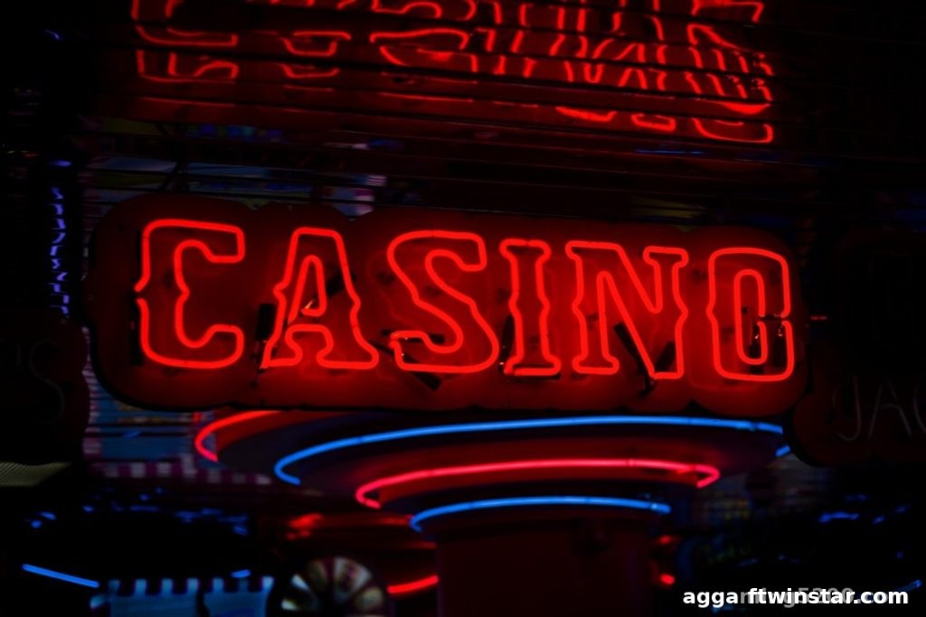 AG真人 ftwinstar