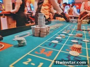 AG真人 ftwinstar
